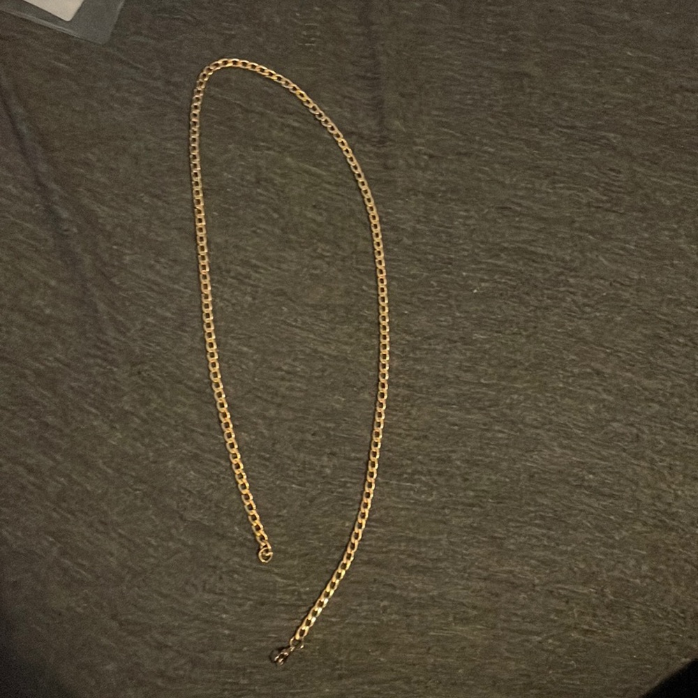 Gold Chain